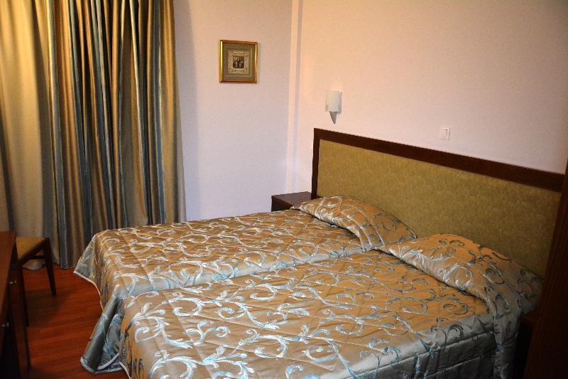 Hotel Olympos Pyrgos  Exterior photo
